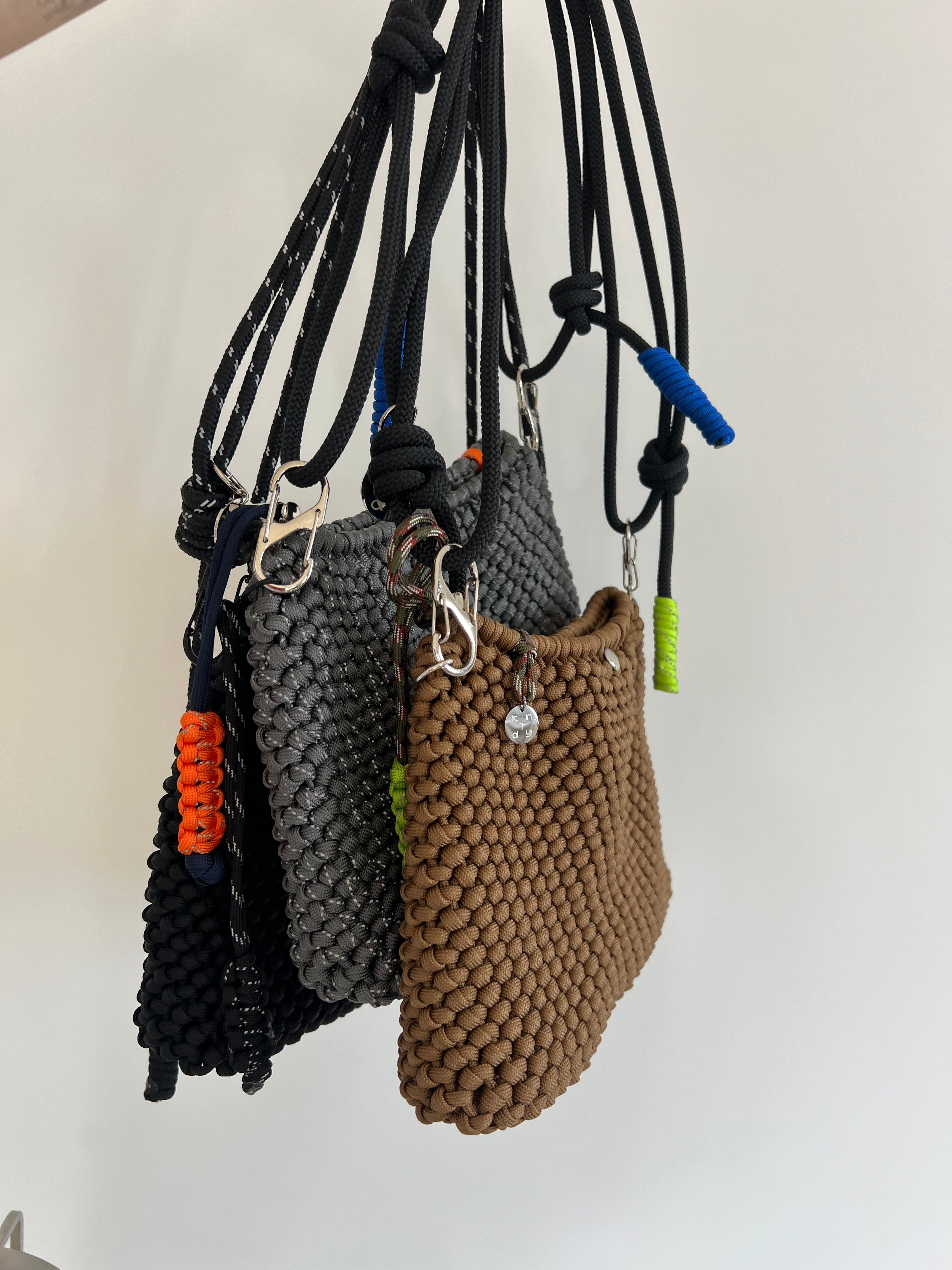 CYCLE BAGS
