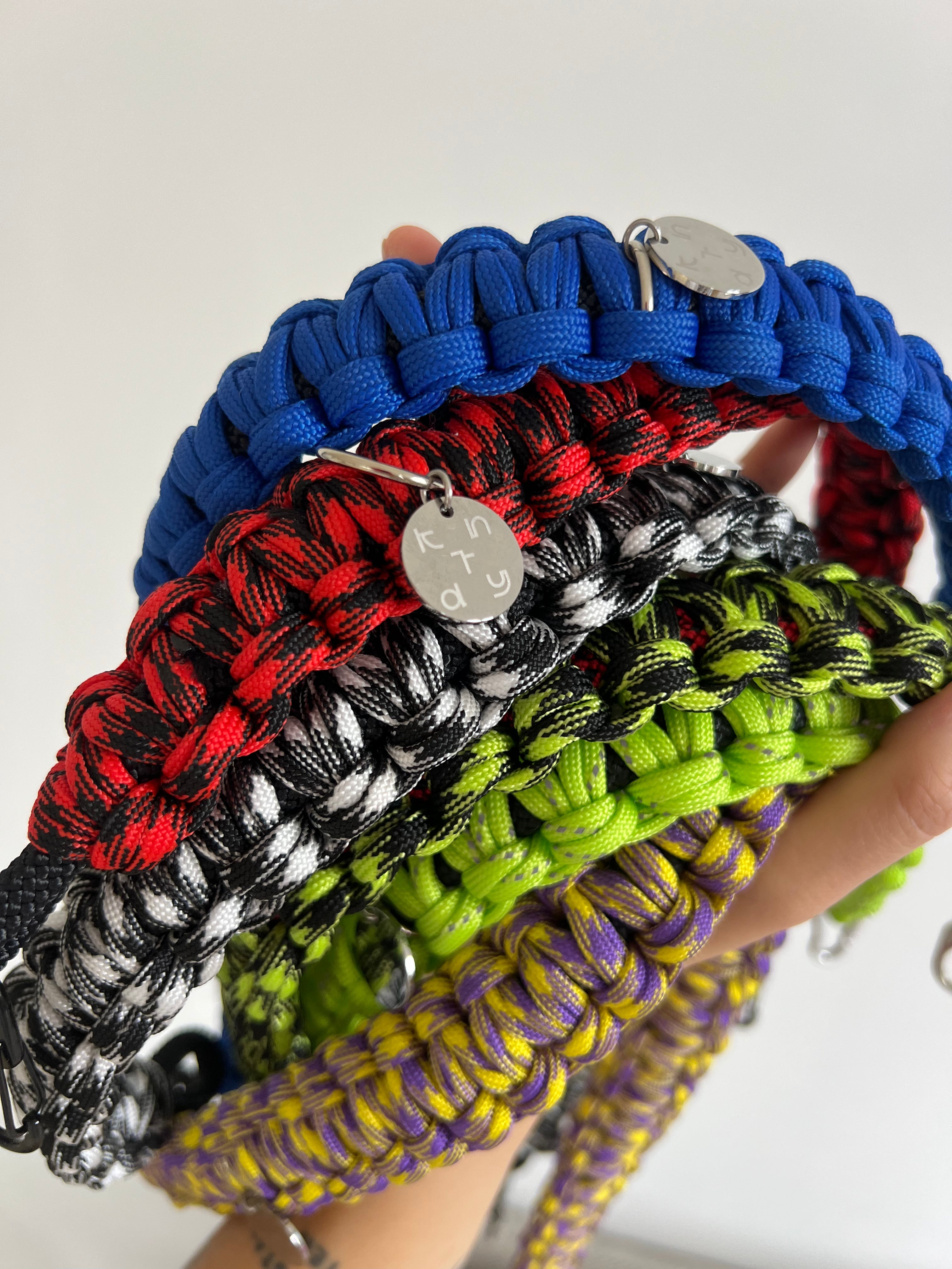 EVERYDAY STRAPS