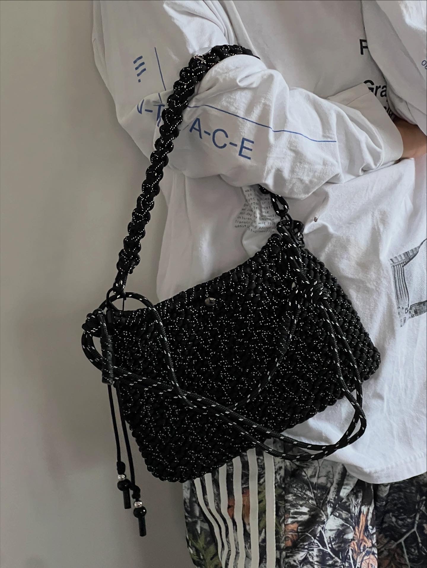 Instagram Wednesday Bag Order