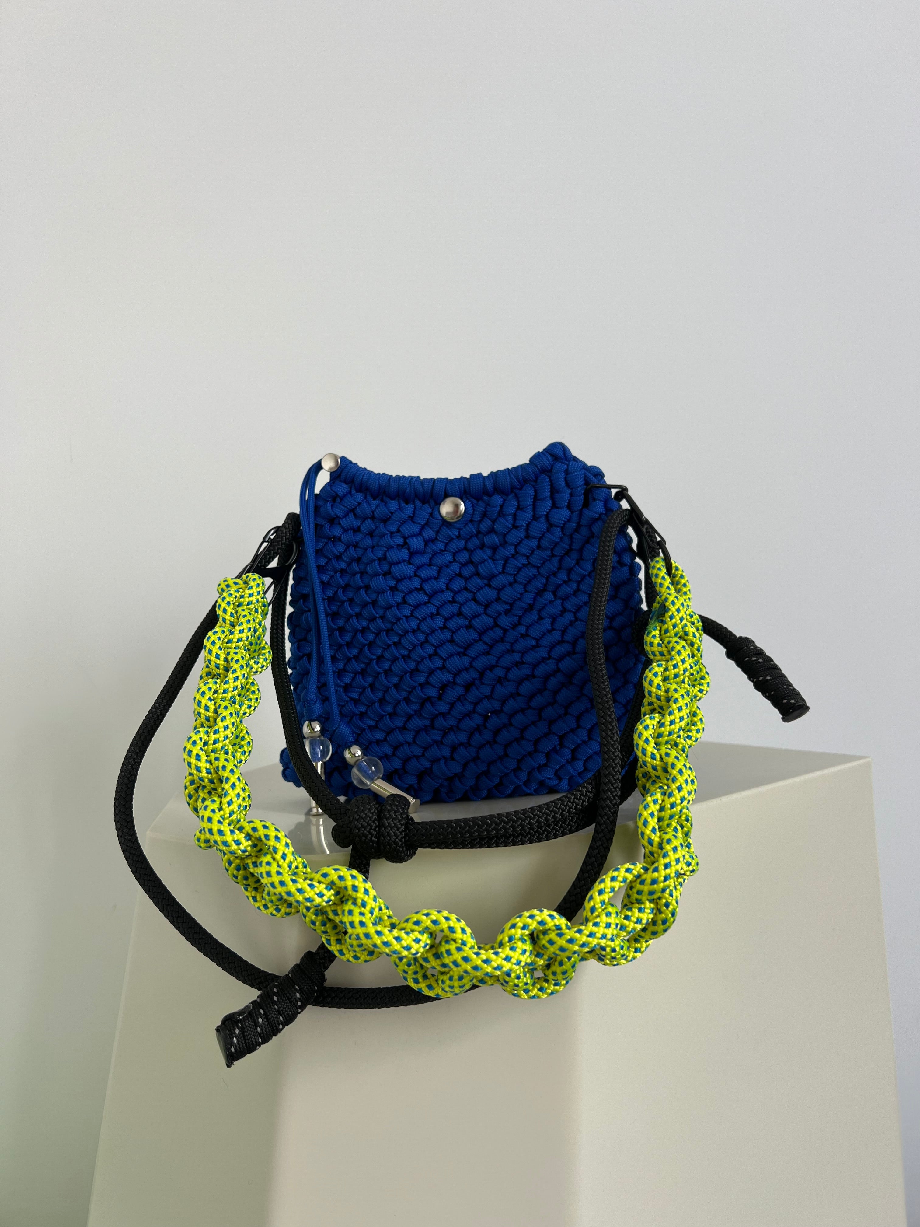 Blue Friday bag